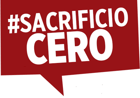 Firma para conseguir un #SacrificioCero en todas las perreras de México